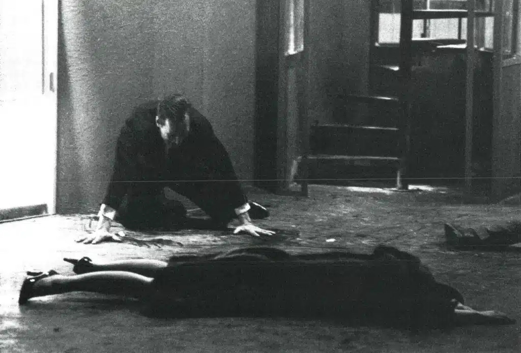 L'homme qui avait le soleil dans sa poche, de Jean Louvet. Photos Danièle Pierre.