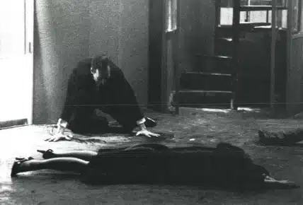 L'homme qui avait le soleil dans sa poche, de Jean Louvet. Photos Danièle Pierre.