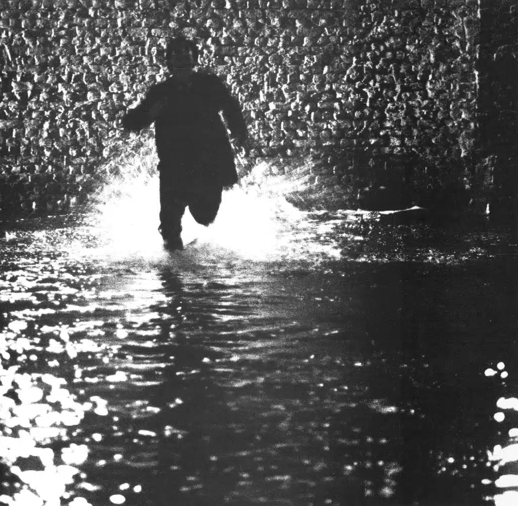 Fin de partie, de Samuel Beckett. Photos Danièle Pierre.