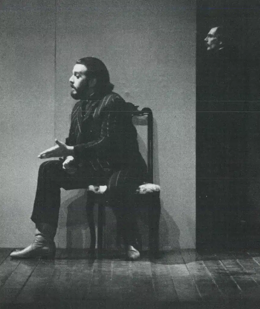 La Cerisaie, d'Anton Tchekhov. Photos Danièle Pierre.