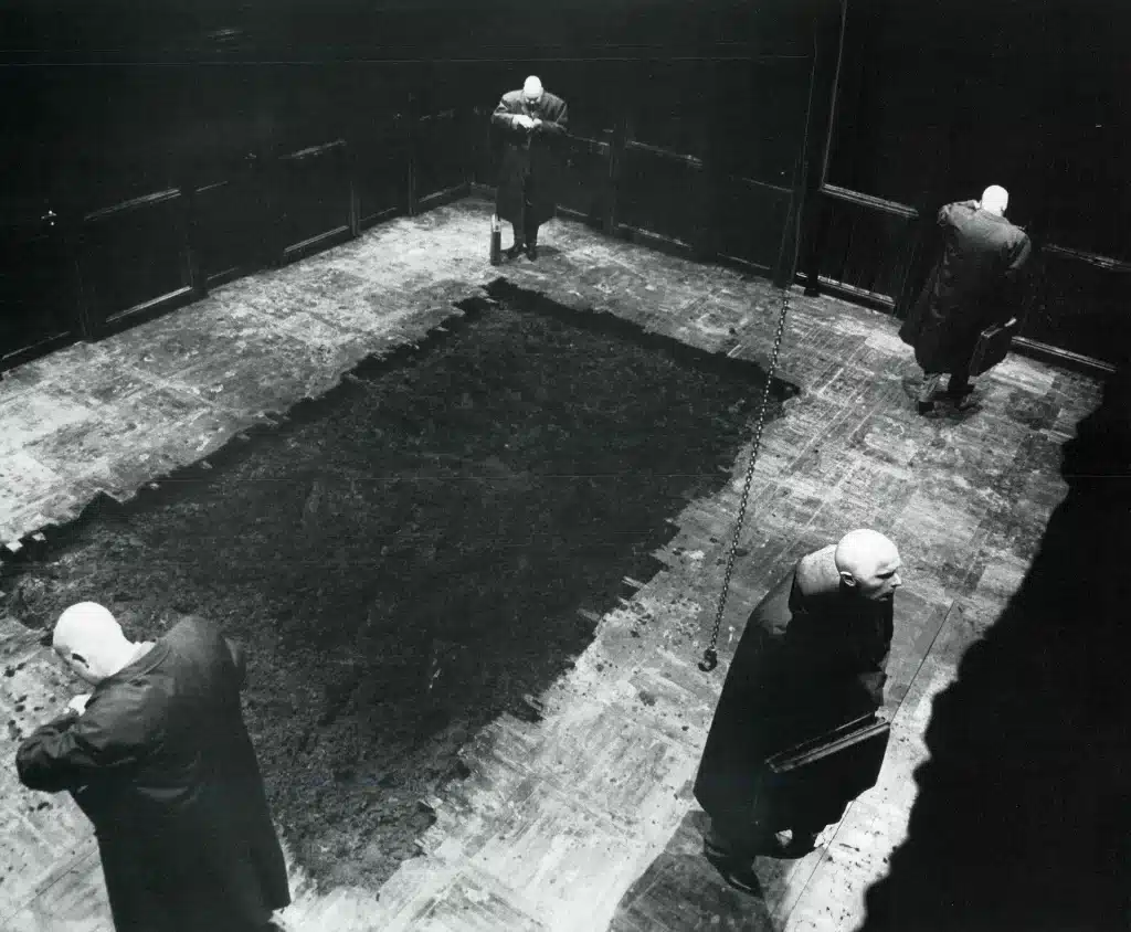 Photo Danièle Pierre.