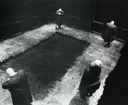 Photo Danièle Pierre.