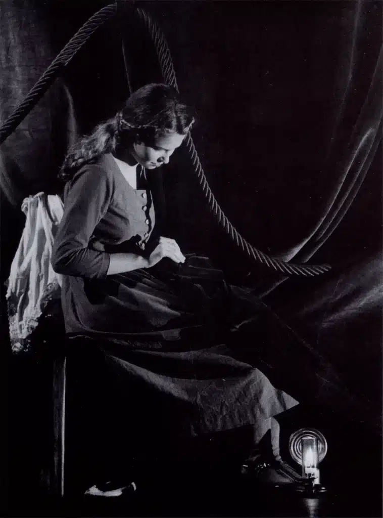 FAUST de Gœthe, mise en scène de K.-M. Grüber. Photo Ruth Walz