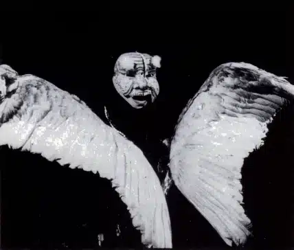 TALABOT. Photo Tony d'Urso.