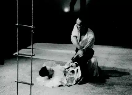 LE PUBLIC, de F.G. Lorca.