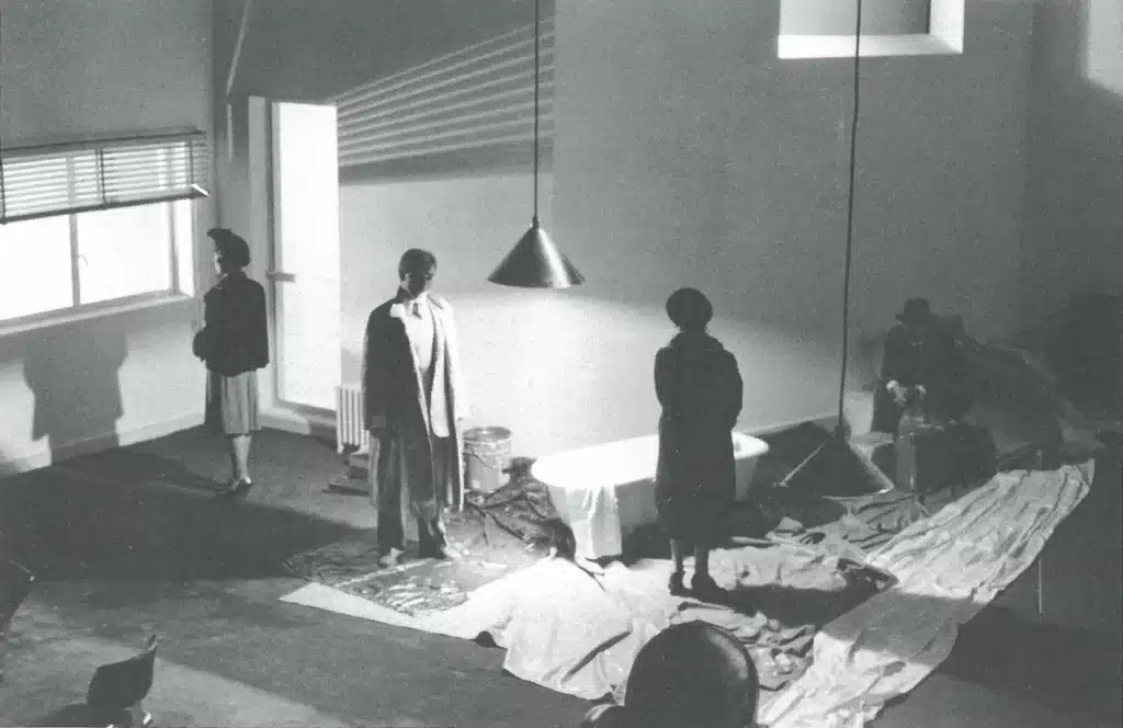 ORATÓRIA, de Gil Vicente, Goethe et B. Brecht.