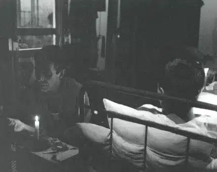 VIEUX CARRÉ, de Tennessee Williams. Mise en scène de Carlos Fernando.