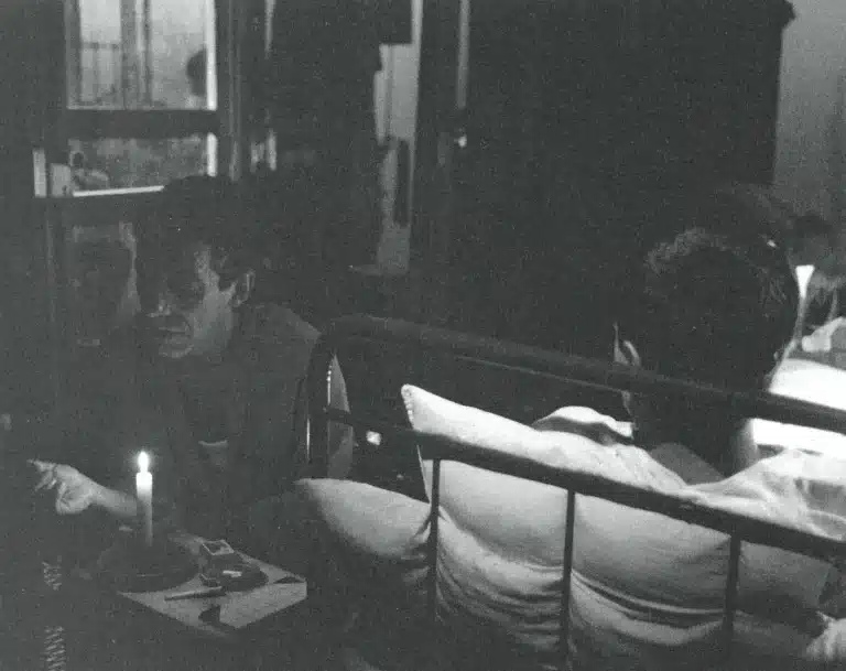 VIEUX CARRÉ, de Tennessee Williams. Mise en scène de Carlos Fernando.