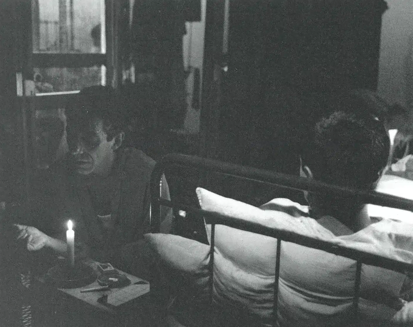 VIEUX CARRÉ, de Tennessee Williams. Mise en scène de Carlos Fernando.