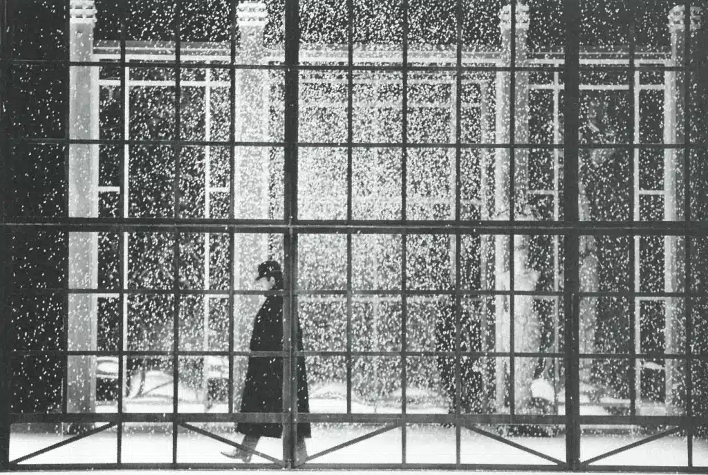 ANATOL, d’Arthur Schnitzler. Photo Luis Ramos.