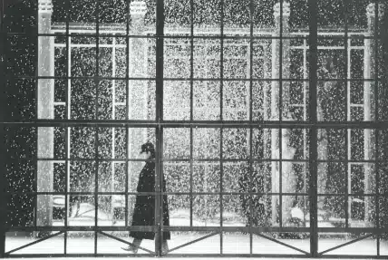 ANATOL, d’Arthur Schnitzler. Photo Luis Ramos.