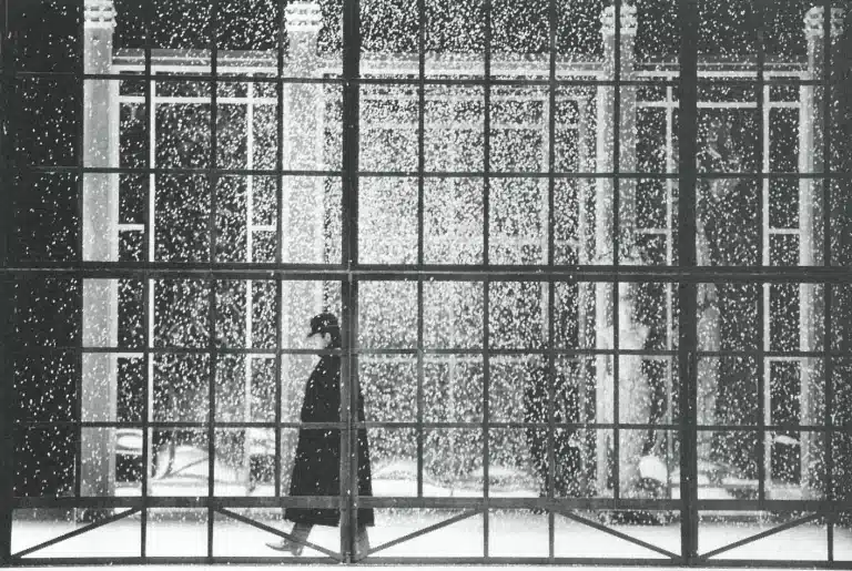 ANATOL, d’Arthur Schnitzler. Photo Luis Ramos.