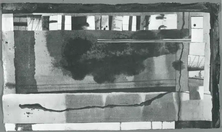 LES CHEVALIERS DE LA NUIT. Chorégraphie d’Olga Roriz. Scénographie de Nuno Carinhas.