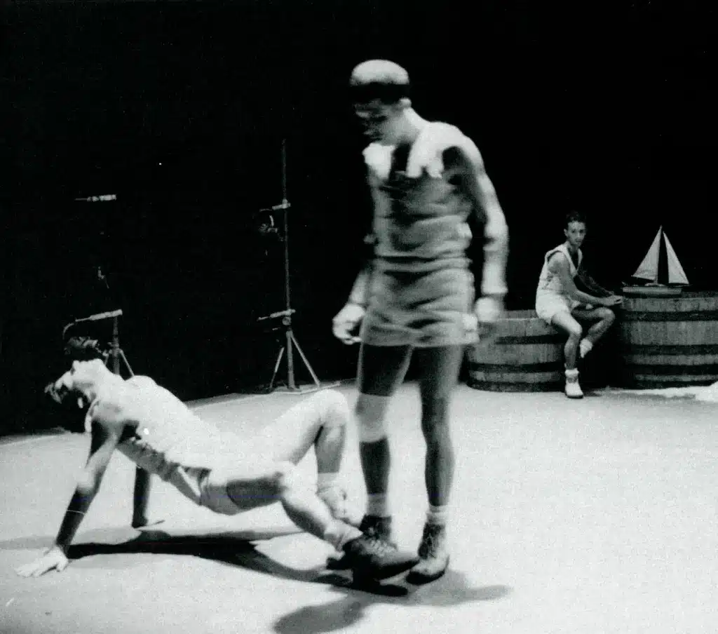 A LLHA DO AMORES, de Rui Nunes. Photo José Fabião.