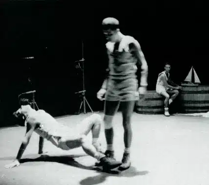 A LLHA DO AMORES, de Rui Nunes. Photo José Fabião.