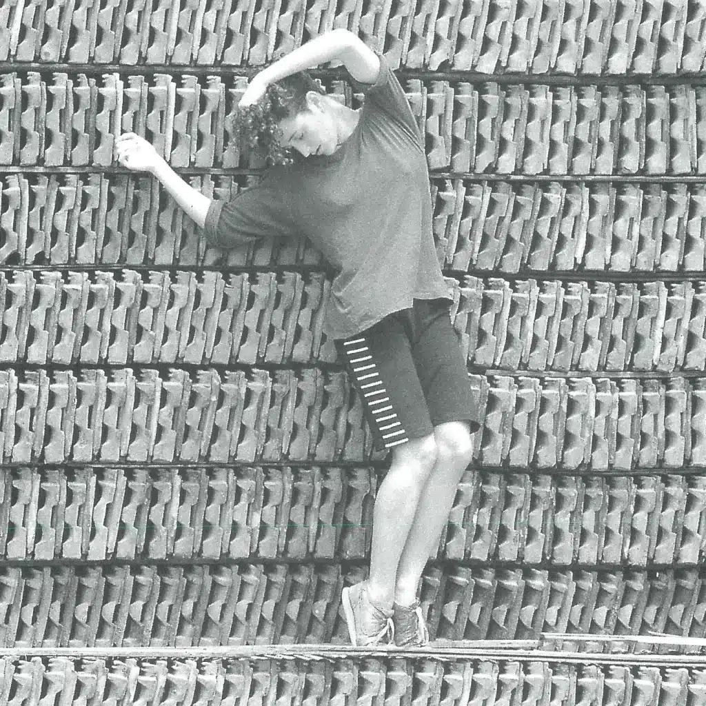 IMPROVISATIONS. Photo José Fabião.