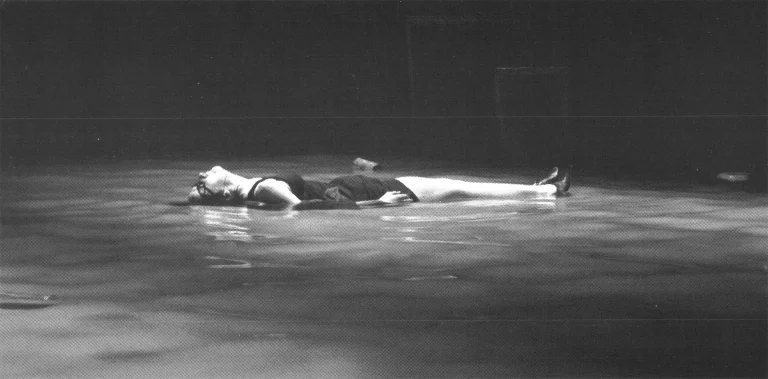 Charlotte Clamens. SCÈNES DE LA GRANDE PAUVRETÉ de Sylvie Péju, mise en scène de Marcel Bozonnet,