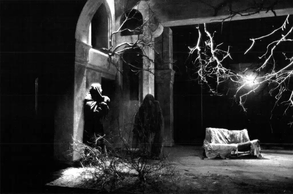 Photo Michel Jacquelin.