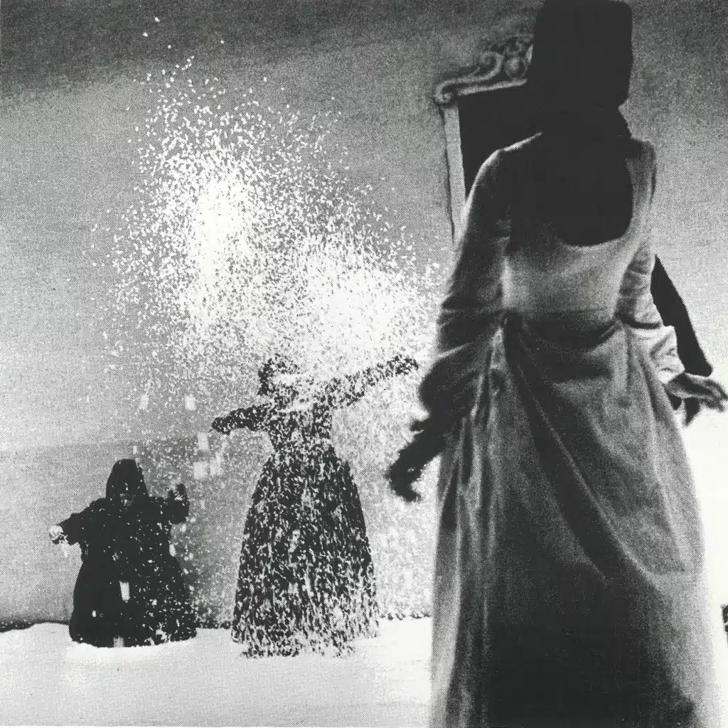 IL CAMPIELLO de Goldoni, mise en scène de Giorgio Strehler. Photo Luigi Ciminaghi.