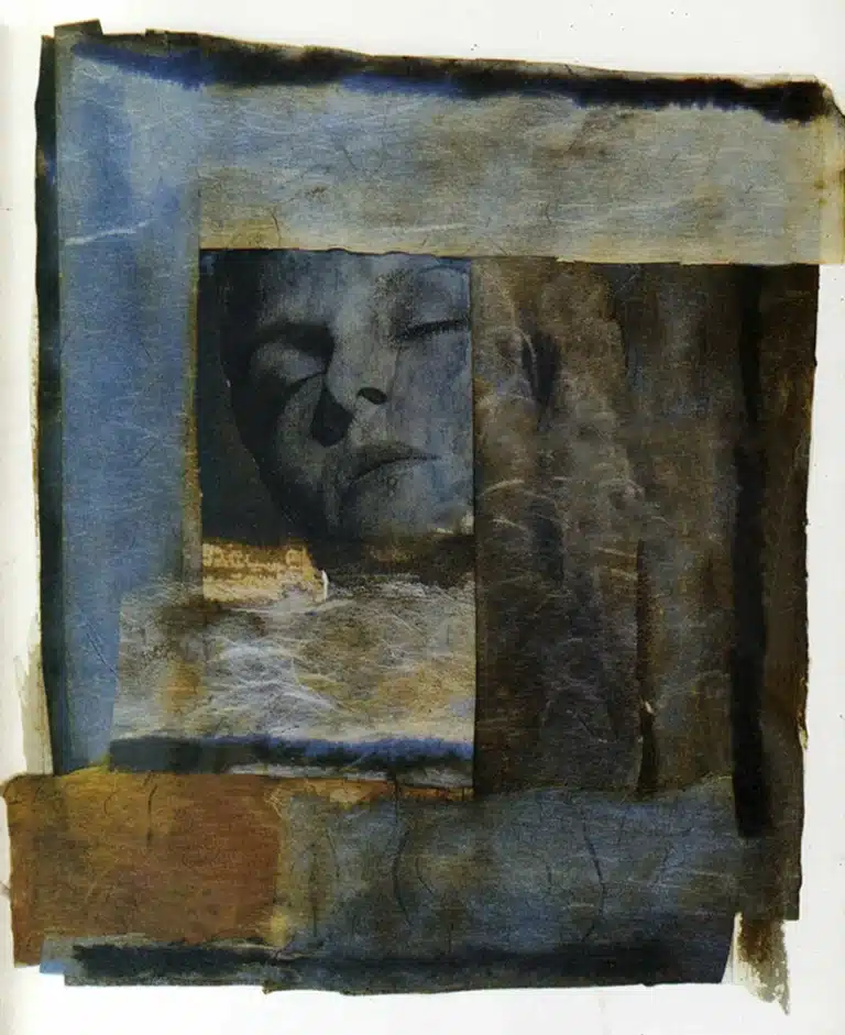 Couverture du numéro 44 d'alternatives théâtrales