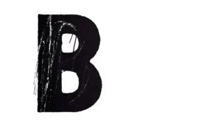 Lettres aux acteurs - b