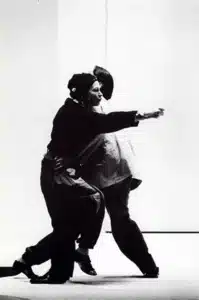 LE RETOUR AU DÉSERT.Mise en scène Alexandre Lang, Thalia Theater, Hambourg.