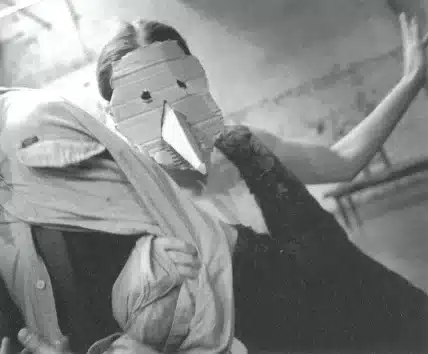 NON HO TEMPO E SERVE TEMPO chorégraphie d’Enzo Pezzella Photo J.M. Bodson.