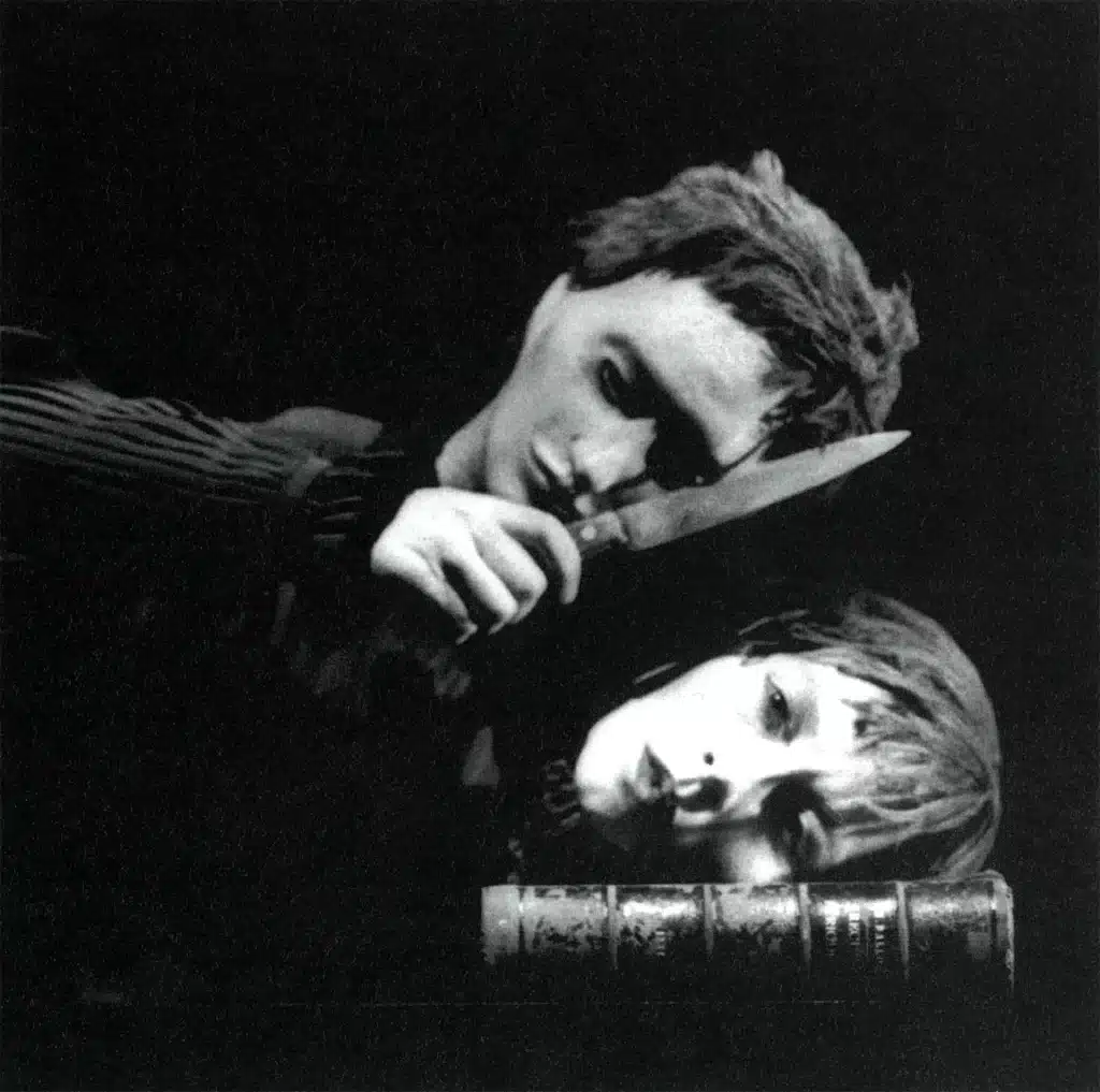 Nicole Mossoux, TWIN HOUSES. Photos M. Wajnrych.