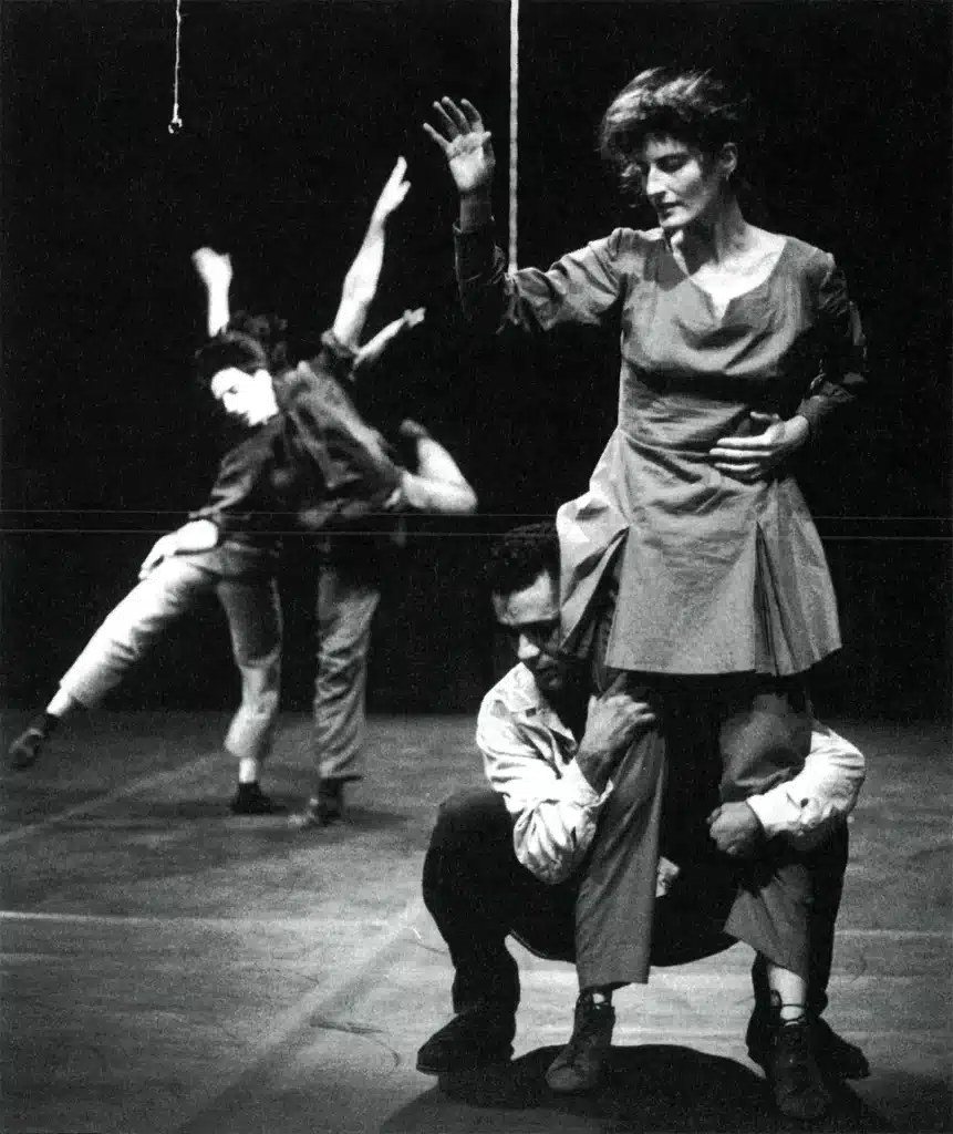 Compagnie Lanénima Imperial Photo Ros Ribas