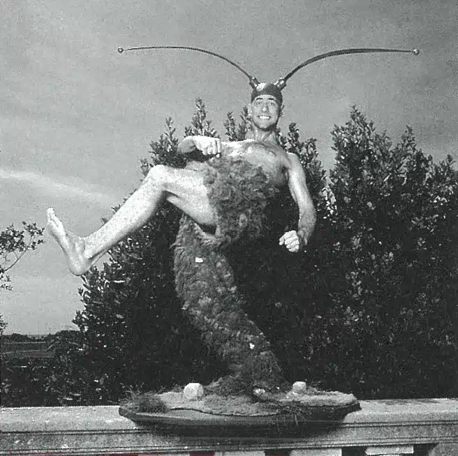 DECODEX, chorégraphie de Philippe Decouflé Photos Cuivrier/Enguerand