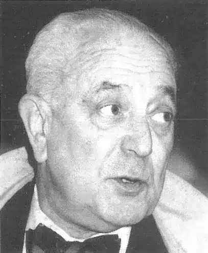 Georges Thinès
