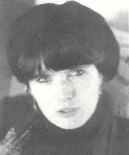 Marie-France Collard