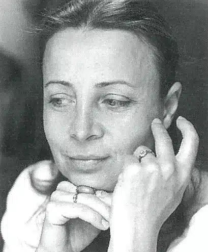 Vera Feyder