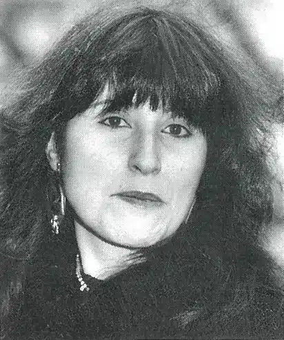 Patricia Niedzwiecki 