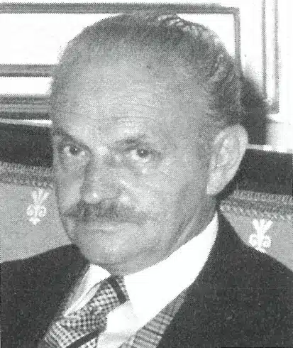 Georges Sion