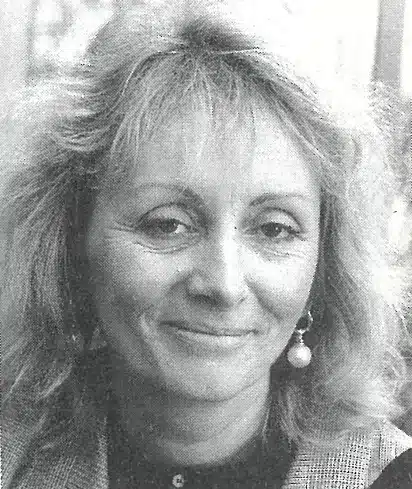 Françoise Lalande 