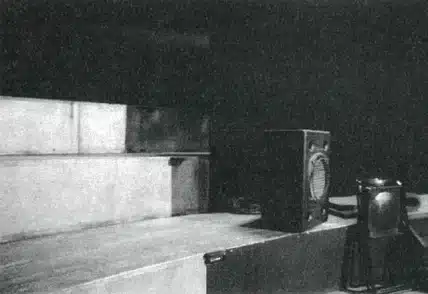 La Balsamine, 8 août 1998. Photos Christian Carez.