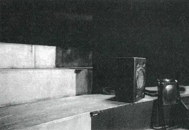 La Balsamine, 8 août 1998. Photos Christian Carez.