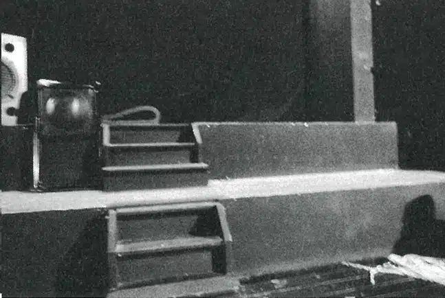 La Balsamine,
8 août 1998.
Photos Christian Carez.