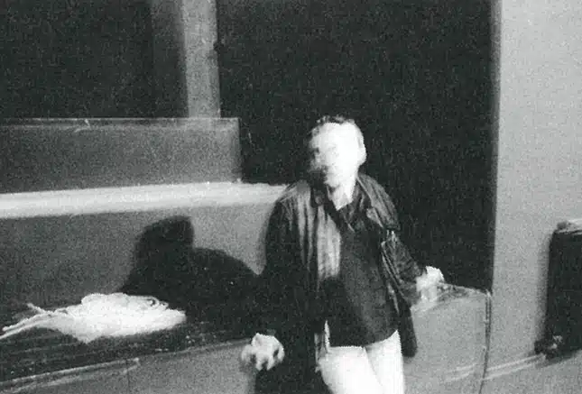 La Balsamine,
8 août 1998.
Photos Christian Carez.