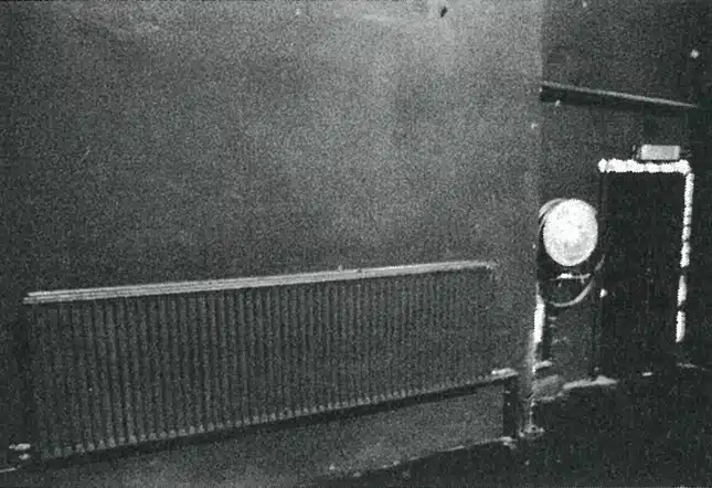 La Balsamine,
8 août 1998.
Photos Christian Carez.