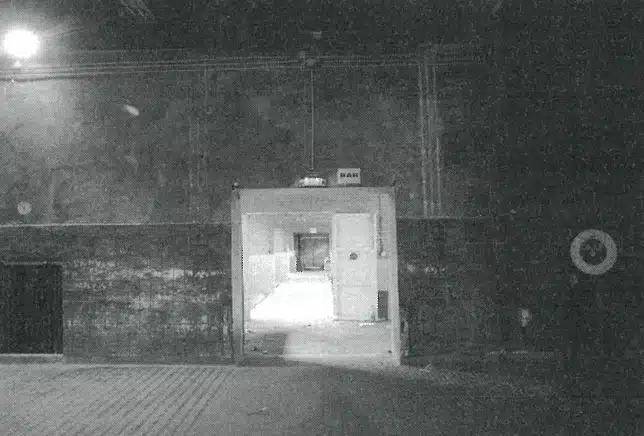 l'École des Vétérinaires,
12 septembre 1998.
Photos Christian Carez.