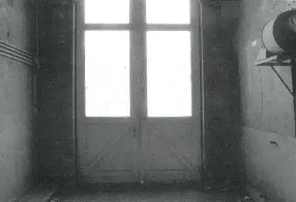 l'École des Vétérinaires, 12 septembre 1998. Photos Christian Carez.