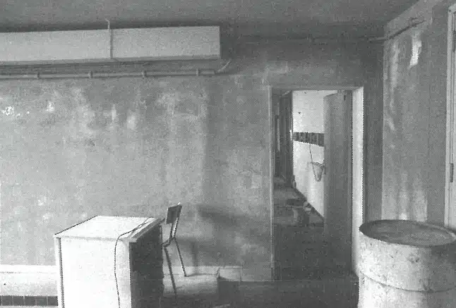 l'École des Vétérinaires,
12 septembre 1998.
Photos Christian Carez.