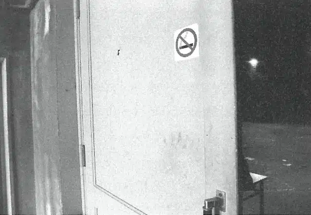 l'École des Vétérinaires,
12 septembre 1998.
Photos Christian Carez.