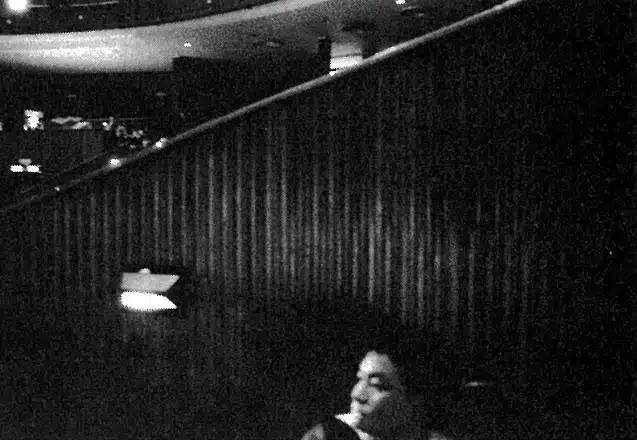 Le Cirque Royal,
répétition, 30 août 1998.
Photos Christian Carez.