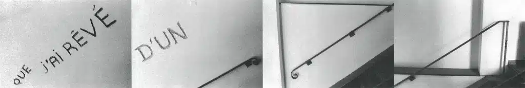 L'Espace Senghor, répétition dirigée par Daniel Donies, 3 septembre 1998.
Photos Christian Carez.