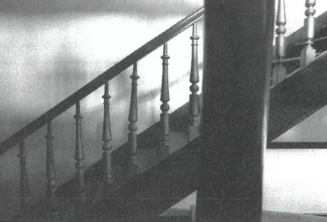 L'Espace Senghor, répétition dirigée par Daniel Donies, 3 septembre 1998.
Photos Christian Carez.