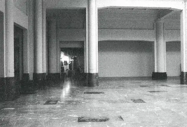 Le Rideau de Bruxelles,
répétition du CHÂTEAU
mis en scène par
Jules-Henri Marchant,
24 août 1998.
Photos Christian Carez.