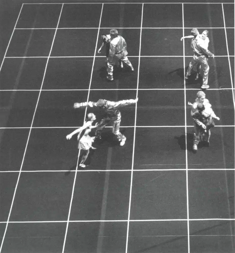 CAMILLO MEMO, mise en scène Emil Hrvadin. Réalisation Picolo Milano.